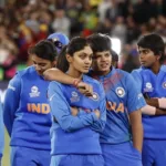 Indian Women Team Eliminated from the Women T20 World Cup 2024: What Went Wrong for India?