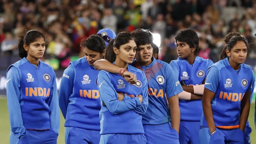 Women T20 World Cup 2024: Indian Women Team's Shocking Exit from the Women's T20 World Cup 2024 - What Went Wrong?