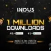 Indus Surpasses 1 Million Downloads: A Milestone for SuperGaming’s Made-in-India Battle Royale