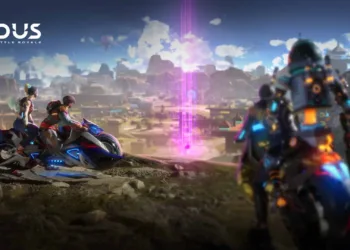 Indus Battle Royale: India's Biggest Game Launch Set for October 16th