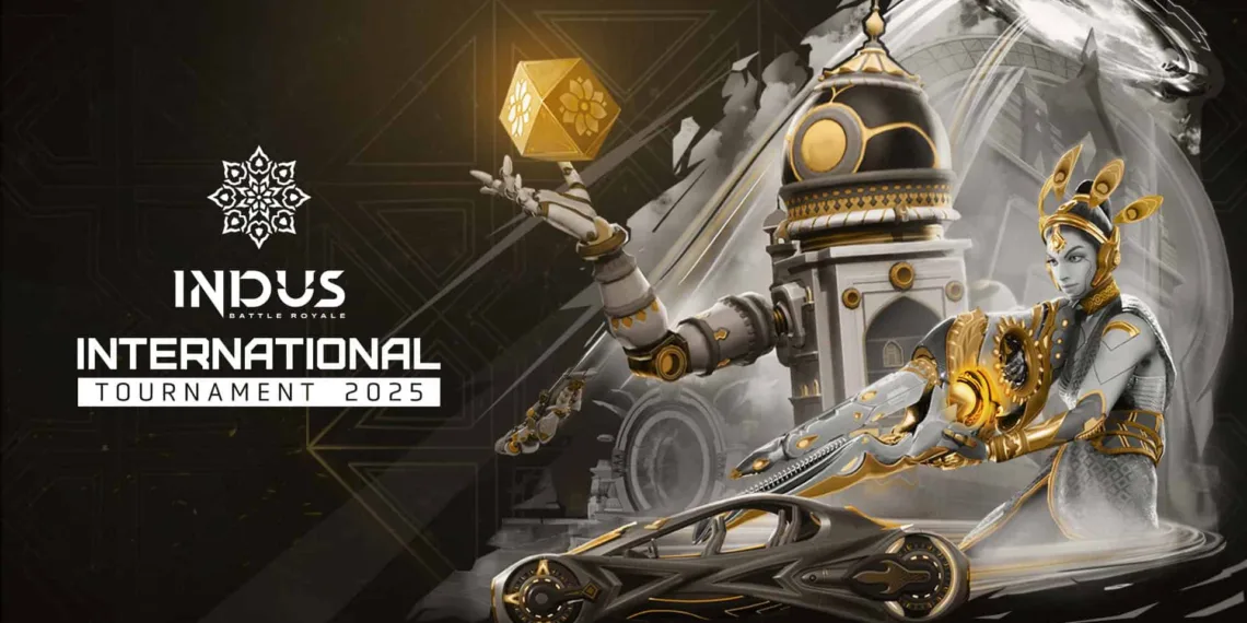 SuperGaming Unveils ‘Clutch India Movement’ - ₹2.5 Crore Indus International Tournament