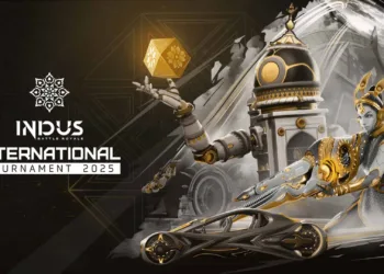 SuperGaming Unveils ‘Clutch India Movement’ - ₹2.5 Crore Indus International Tournament