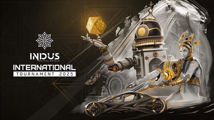 Indus International Tournament SuperGaming Unveils ‘Clutch India Movement’ - ₹2.5 Crore Indus International Tournament