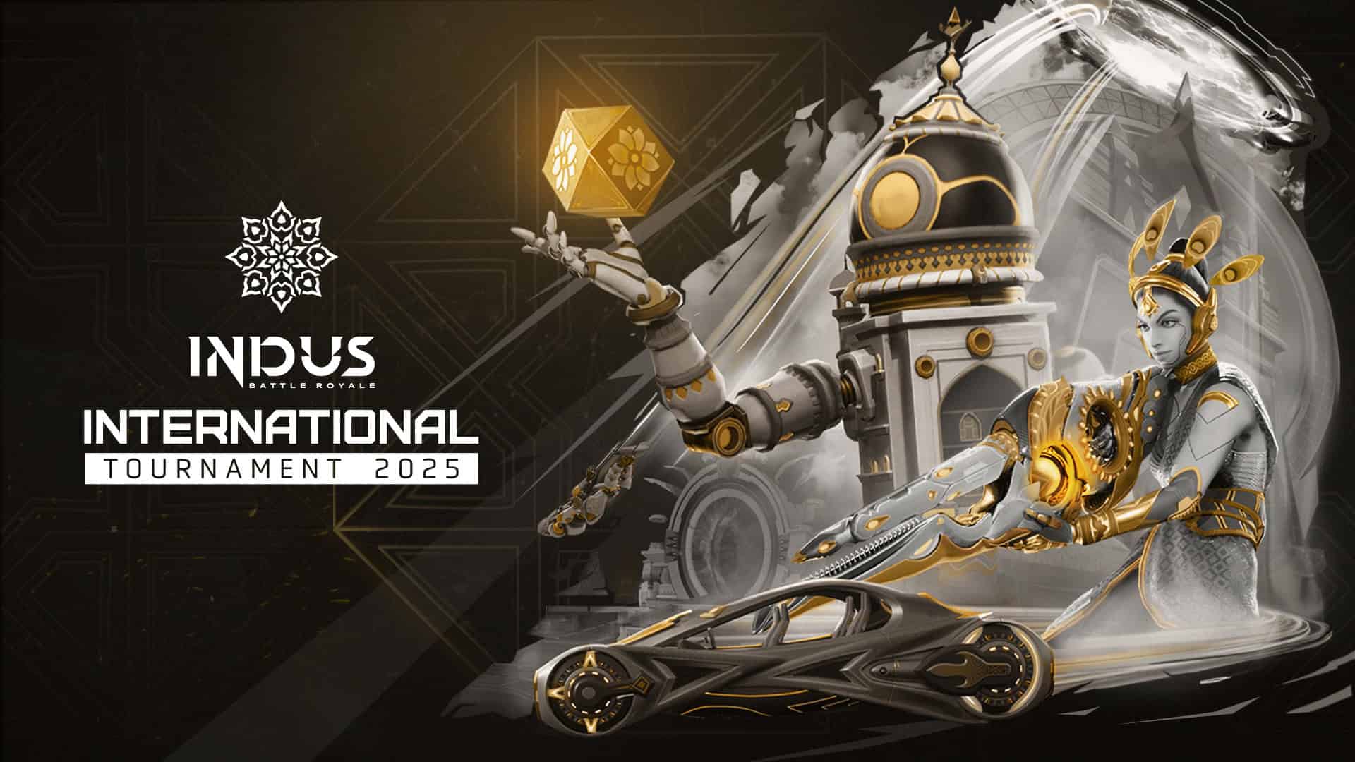 SuperGaming Unveils ‘Clutch India Movement’ - ₹2.5 Crore Indus International Tournament