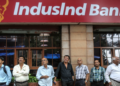 IndusInd Bank
