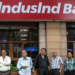 IndusInd Bank