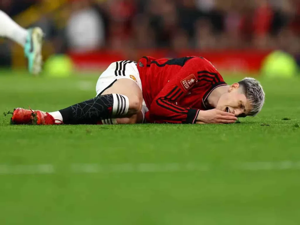 Injury Crisis Costs Manchester United Nearly £40m in Wages as Chelsea Among Clubs Hit Hard