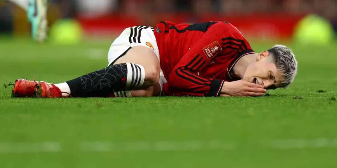 Injury Crisis Costs Manchester United Nearly £40m in Wages as Chelsea Among Clubs Hit Hard