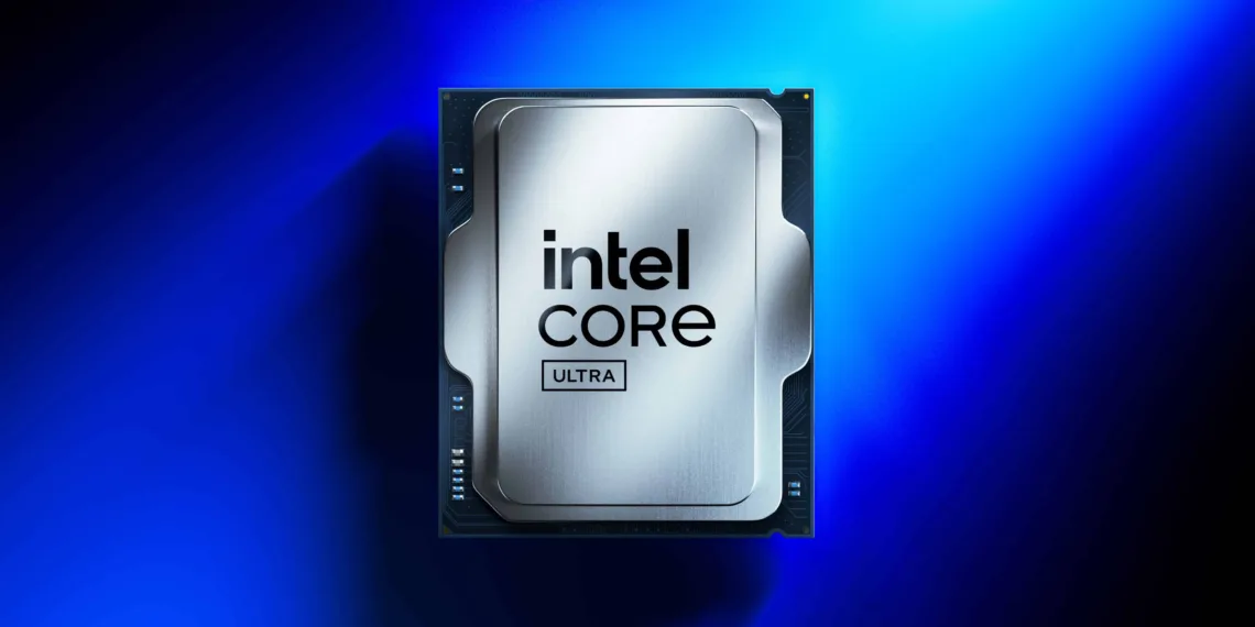 Intel Core Ultra 200S Series Unveiled: Powering the Future of AI-Enhanced Desktop PCs