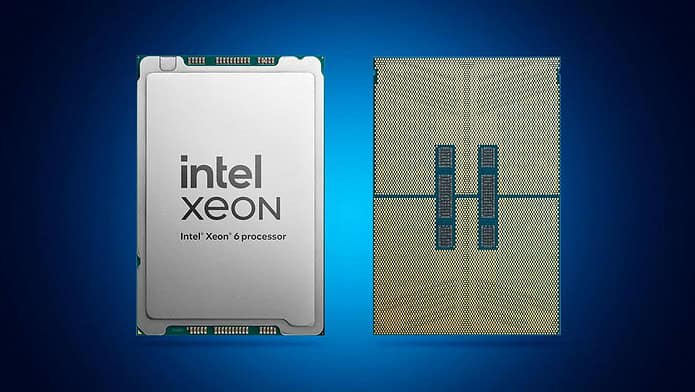 Intel Xeon