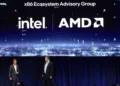 Wait, What! Intel and AMD are collaborating? But Why?