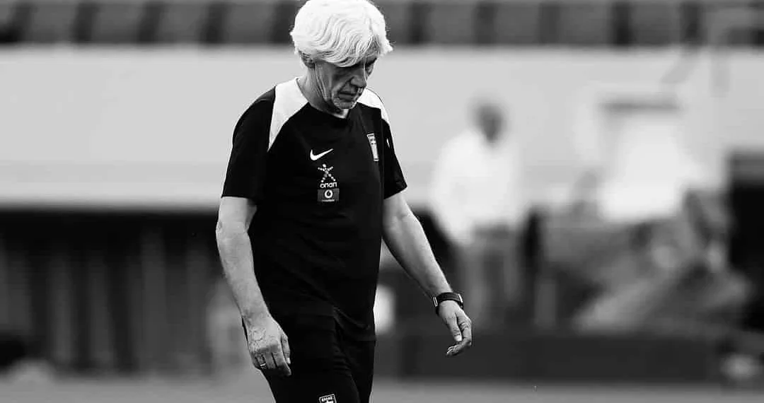 Ivan Jovanovic’s Revolution: How Greece Transformed into an Elite Football Force