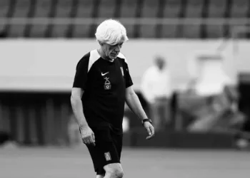 Ivan Jovanovic’s Revolution: How Greece Transformed into an Elite Football Force