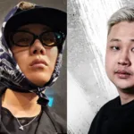 “Who’s the Mystery Star in BTS J Hope Latest Post? Meet Culinary Class Wars Contestant Yoon Nam No!”