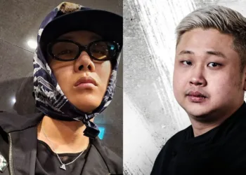 "Who's the Mystery Star in BTS J Hope Latest Post? Meet Culinary Class Wars Contestant Yoon Nam No!"