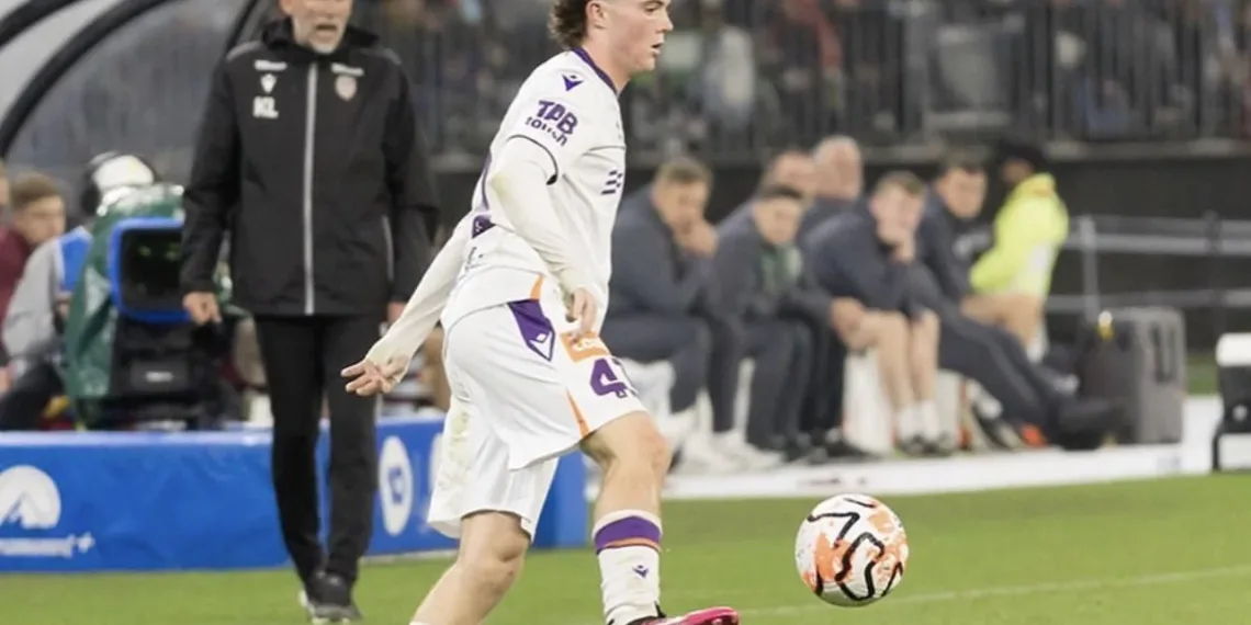 The Next-Generation of Superstars: Young Footballers with a Promising Future