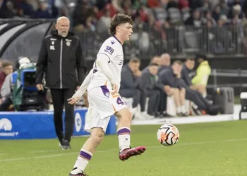 The Next-Generation of Superstars: Young Footballers with a Promising Future