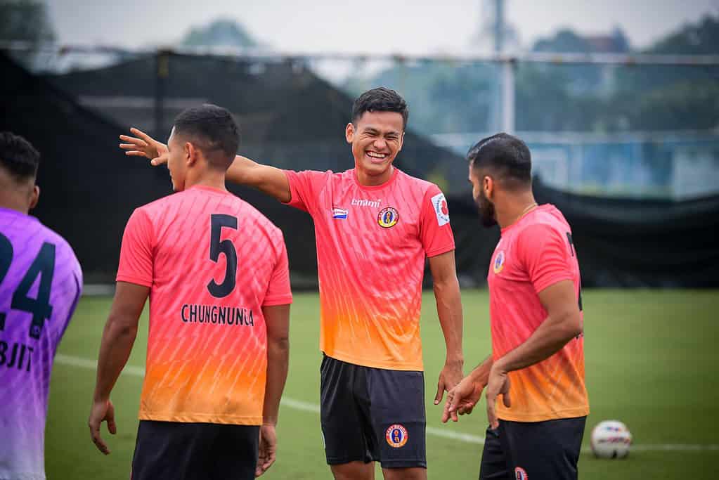 Jeakson Singh ISL 2024/25: East Bengal vs Mohun Bagan – Match Preview, Prediction and How to Watch it Live?