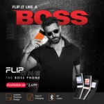 itel Flip 1: A Stylish, Feature-Packed Flip Phone at Just Rs. 2499
