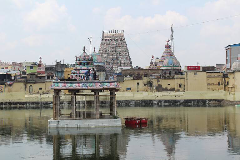 NDTV Updates: Know the complete Story of the Boundary Constructed in Kundeshwar Dham around the river
