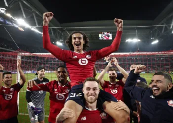 Champions League 2024/25: Matchday 2 Highlights and Round-up -- Villa Stun Bayern, Lille Upset Madrid, Benfica, Liverpool, and Juventus Extend Winning Runs