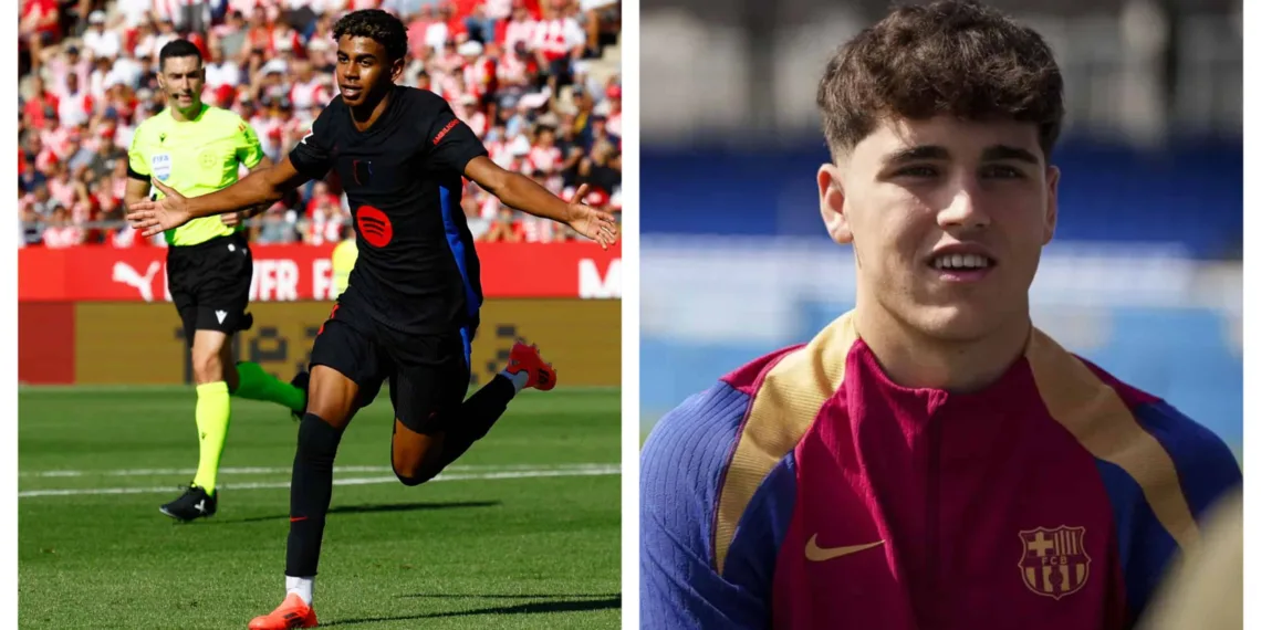 La Masia’s Renaissance: How Barcelona’s Famed Academy Continues to Produce Global Stars After a Decade of Xavi, Iniesta, and Messi