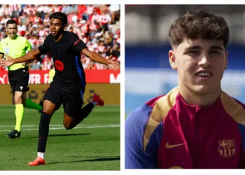 La Masia’s Renaissance: How Barcelona’s Famed Academy Continues to Produce Global Stars After a Decade of Xavi, Iniesta, and Messi