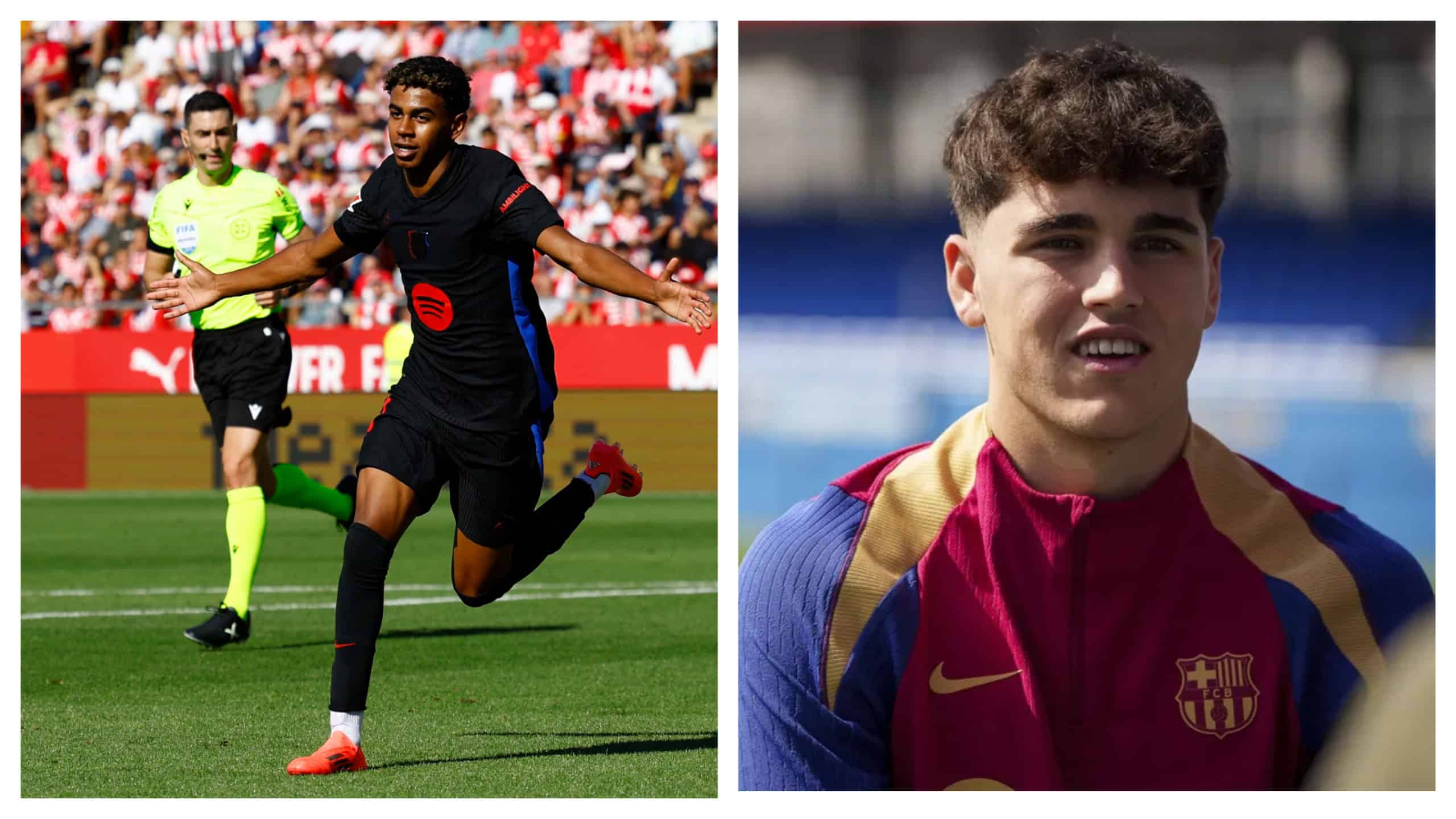 La Masia’s Renaissance: How Barcelona’s Famed Academy Continues to Produce Global Stars After a Decade of Xavi, Iniesta, and Messi