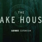 Alan Wake 2 Lake House Expansion Expected to Launch on October 22, Leak Suggests