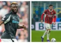 Champions League 2024/25: Leverkusen vs Milan - Match Preview