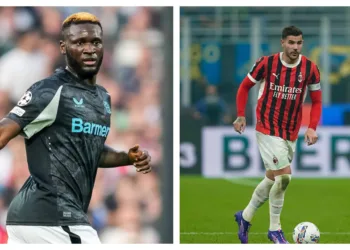 Champions League 2024/25: Leverkusen vs Milan - Match Preview