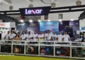 Lexar to showcase its advanced Memory Solutions at India International Photo Video Trade Fair 2024