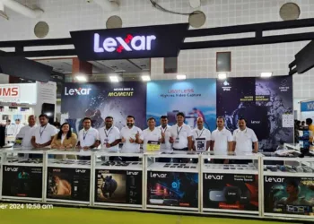 Lexar to showcase its advanced Memory Solutions at India International Photo Video Trade Fair 2024
