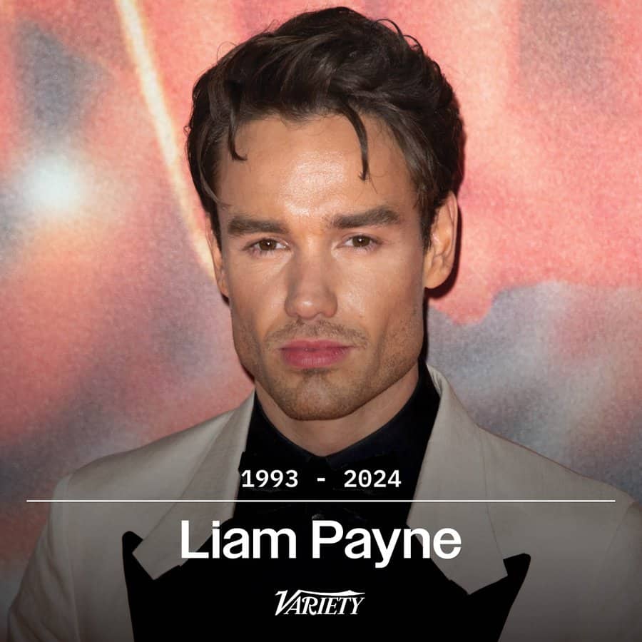 Liam Payne Liam Payne, One Direction Star, Dies at 31 in Tragic Fall from Hotel in Argentina