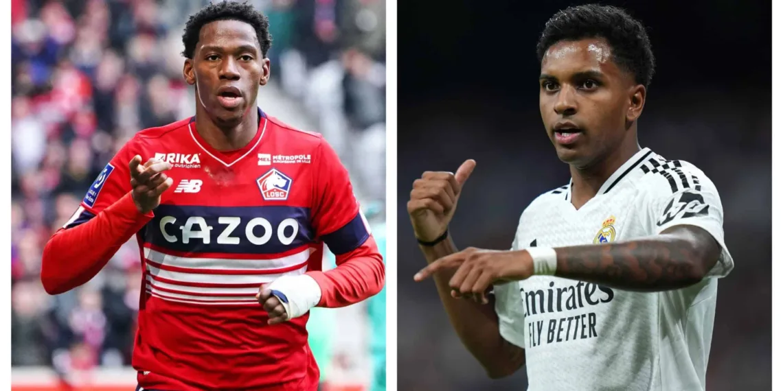 Champions League 2024/25: Lille vs Real Madrid - Preview