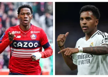 Champions League 2024/25: Lille vs Real Madrid - Preview