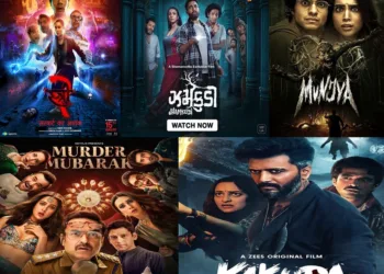 Spook Up Your Halloween with These Must-Watch Horror-Comedies!