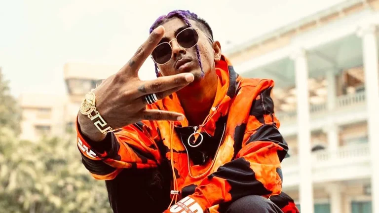 MC Stan Net Worth, Girlfriend, Bio & More: Every detail could ask for in 2025