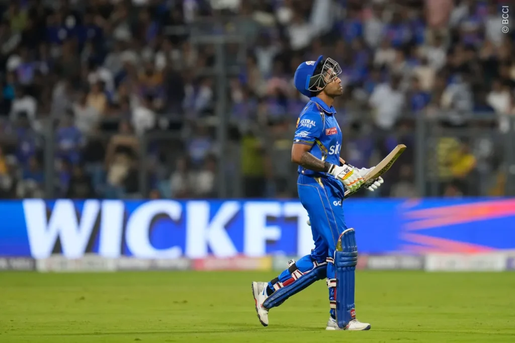 MI IPL 2025: Predicted Retention List for All Teams Ahead of Mega Auction