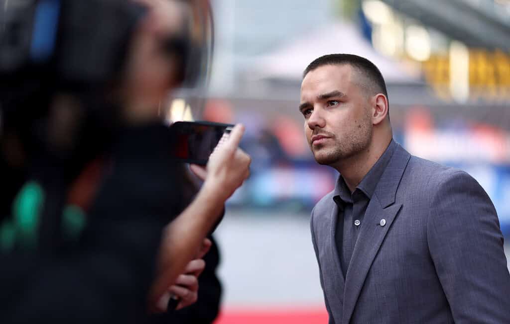 MXU54NBBSZIHNFAACRZJUTYBN4 Liam Payne, One Direction Star, Dies at 31 in Tragic Fall from Hotel in Argentina