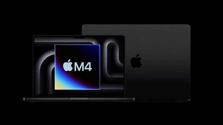 Apple M4 MacBook Pro Surfaces on Russian Marketplace for $7,500