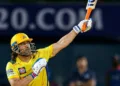 MS Dhoni All But Confirms He Will Suit Up for Next IPL Season