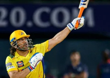 MS Dhoni All But Confirms He Will Suit Up for Next IPL Season