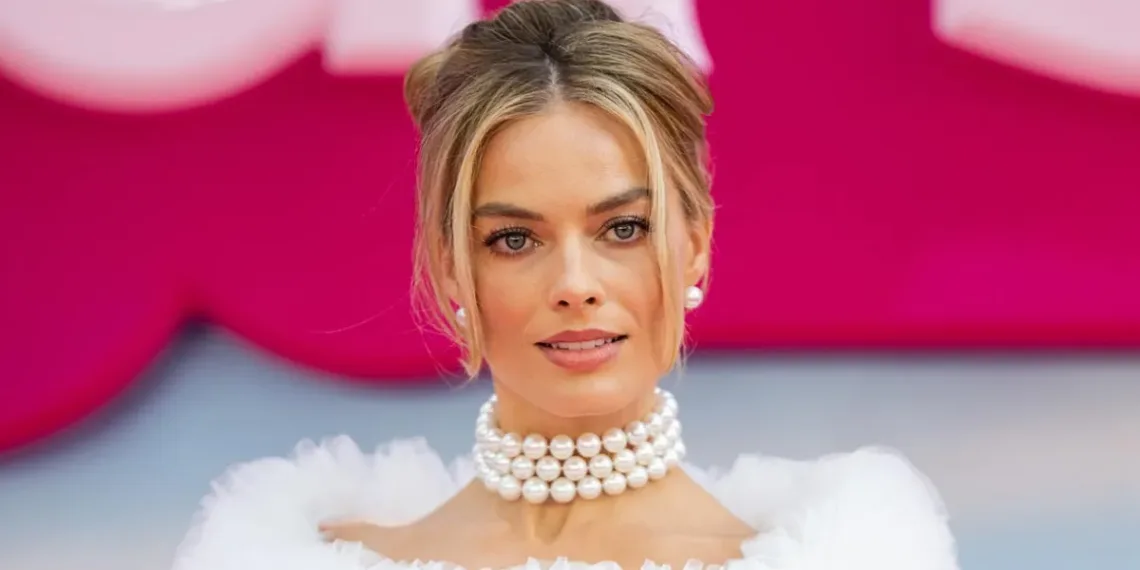 Margot Robbie