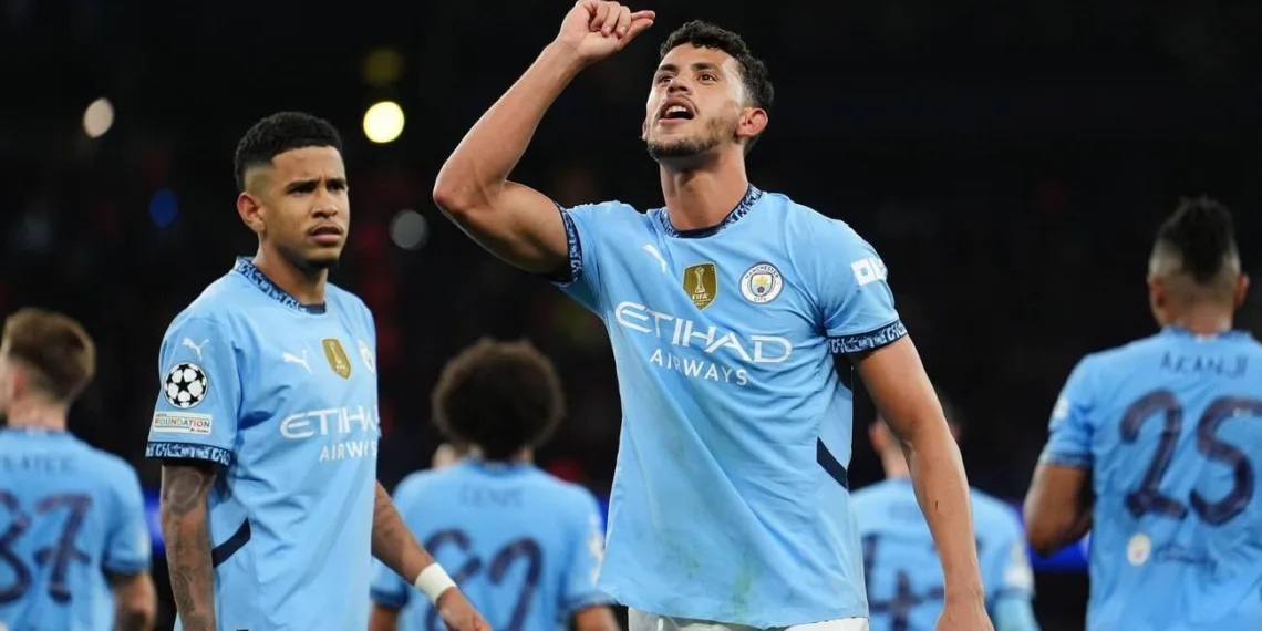 Manchester City Star Matheus Nunes Arrest Report Proven False: Here’s What Actually Happened, and Why He Could Be City’s Next Key Player