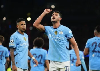 Manchester City Star Matheus Nunes Arrest Report Proven False: Here’s What Actually Happened, and Why He Could Be City’s Next Key Player