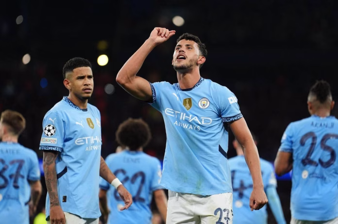Matheus Nunes Manchester City Star Matheus Nunes Arrest Report Proven False: Here’s What Actually Happened, and Why He Could Be City’s Next Key Player