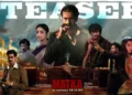 Matka Teaser Out: Varun Tej’s Transformation Shines as an Ageing Matka King, Nora Fatehi and Meenakshi Chaudhary Leave a Lasting Impression