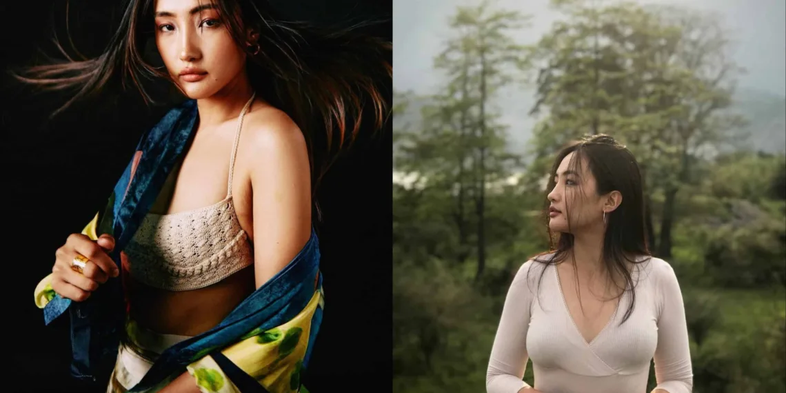 Meet Bigg Boss 18 Contestant Chum Darang: Who Is She?