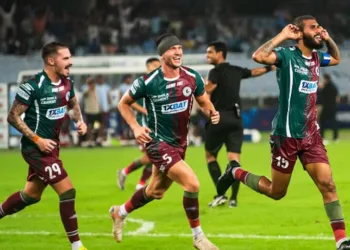 ISL 2024-25: Jamshedpur FC Clinch Victory Over East Bengal, Mohun Bagan Triumph in Kolkata Derby